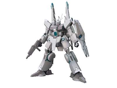 Arx-014 Silver Bullet - image 2