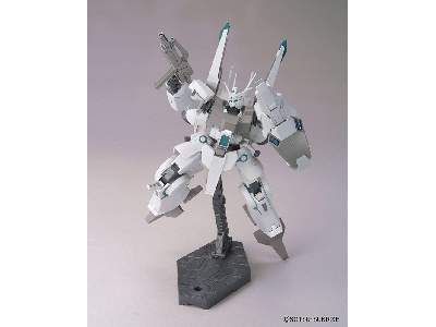 Arx-014 Silver Bullet - image 3