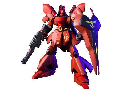 Msn-04 Sazabi - image 2