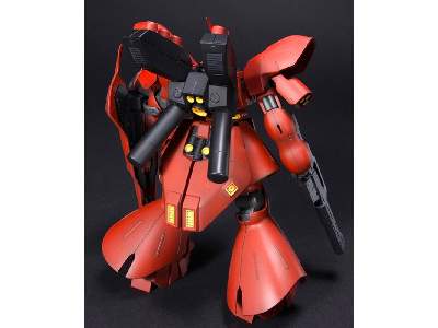 Msn-04 Sazabi - image 3