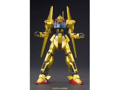 Msn-00100 Hyaku-shiki - image 3