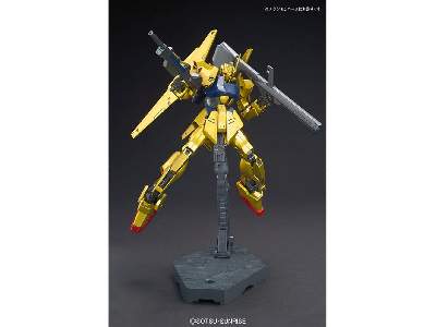 Msn-00100 Hyaku-shiki - image 4