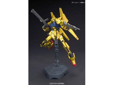 Msn-00100 Hyaku-shiki - image 5