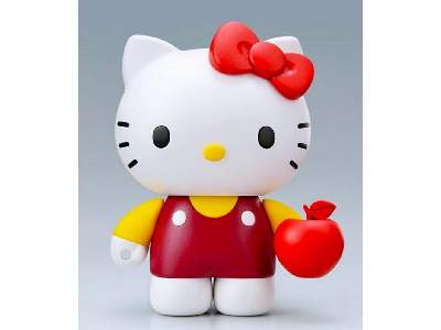 Hello Kitty / Ms-06s Char's Zaku Ii - image 4