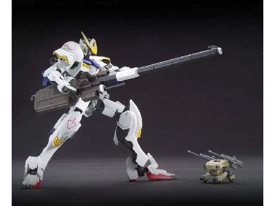 Mobile Suit Option Set 1 & Cgs Mw - image 5