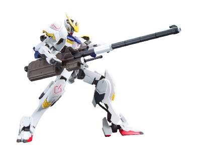 Mobile Suit Option Set 1 & Cgs Mw - image 8