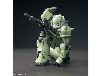 Ms-06 Zaku Ii - image 3