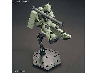 Ms-06 Zaku Ii - image 6