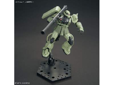 Ms-06 Zaku Ii - image 7