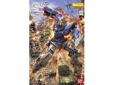 Gundam Exia Bl - image 1