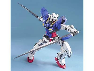 Gundam Exia Bl - image 2