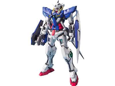 Gundam Exia Bl - image 3