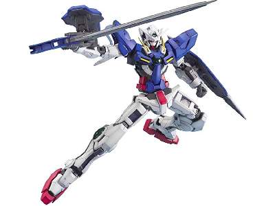 Gundam Exia Bl - image 4
