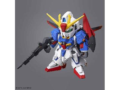 Zeta Gundam Bl - image 1