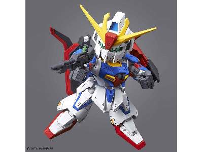 Zeta Gundam Bl - image 3