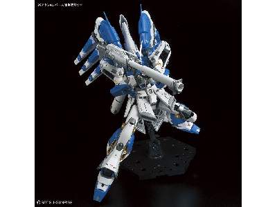 Rx-93-v2 Hi-v Gundam - image 6