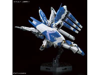 Rx-93-v2 Hi-v Gundam - image 9