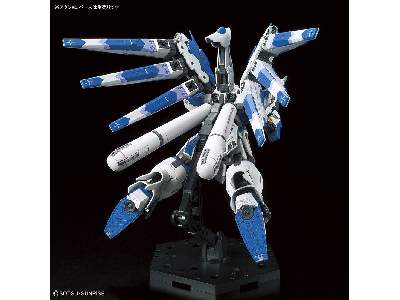 Rx-93-v2 Hi-v Gundam - image 10