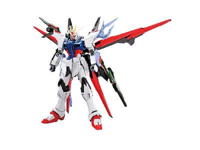 Perfect Strike Freedom - image 1