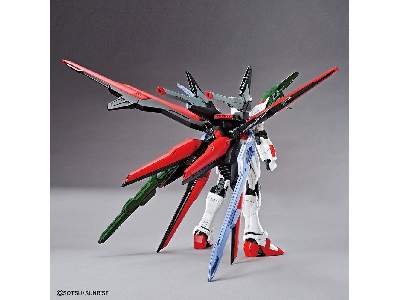 Perfect Strike Freedom - image 2