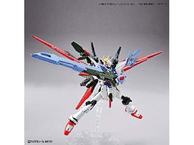 Perfect Strike Freedom - image 3