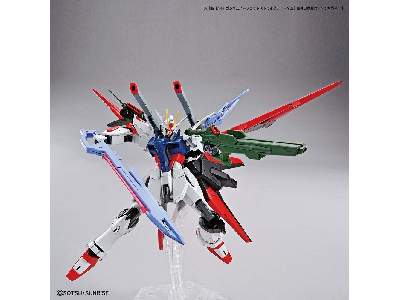 Perfect Strike Freedom - image 4