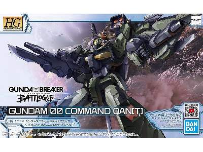 00 Command Qan[t] - image 1