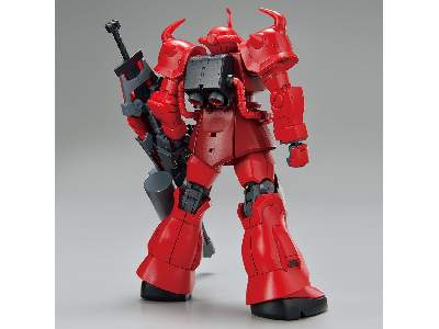 Gouf Crimson Custom - image 2