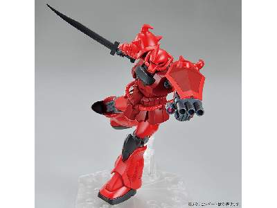 Gouf Crimson Custom - image 4