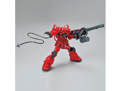 Gouf Crimson Custom - image 5