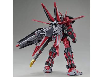 Astray Red Frame Inversion - image 2