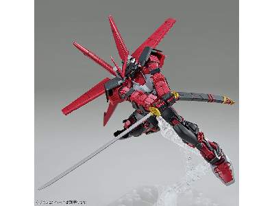 Astray Red Frame Inversion - image 5