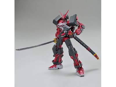 Astray Red Frame Inversion - image 6