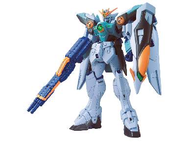 Wing Gundam Sky Zero - image 1