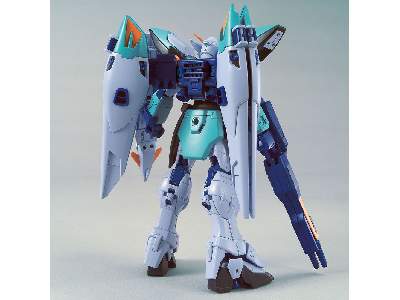 Wing Gundam Sky Zero - image 2