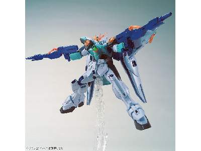 Wing Gundam Sky Zero - image 3