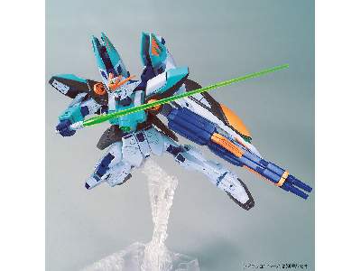 Wing Gundam Sky Zero - image 4