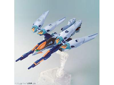 Wing Gundam Sky Zero - image 5