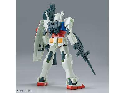 Rx-78-2 Gundam (Full Weapon Set) - image 2