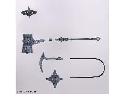 Customize Weapons (Fantasy Weapon) - image 2