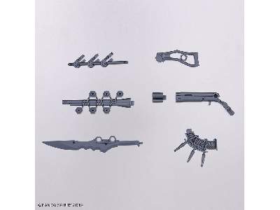 Customize Weapons (Fantasy Weapon) - image 3
