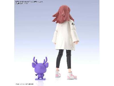 Figure Rise Shishibe Shion - image 4