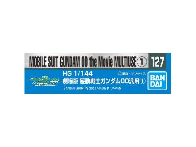127 Ms Gundam 00 The Movie Multiuse 1 - image 2