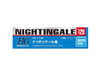 129 Nightingale - image 2
