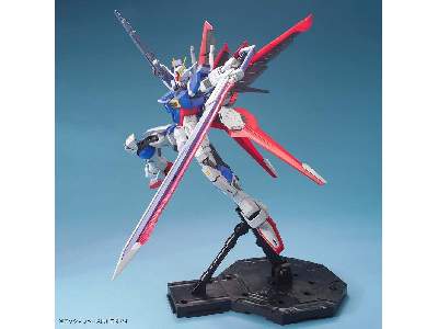 Force Impulse Gundam Bl - image 2