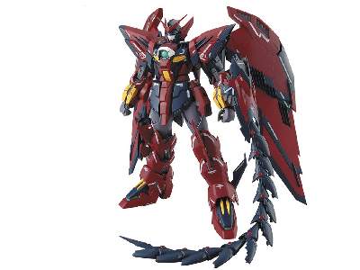 Epyon Ew Ver. Bl - image 1