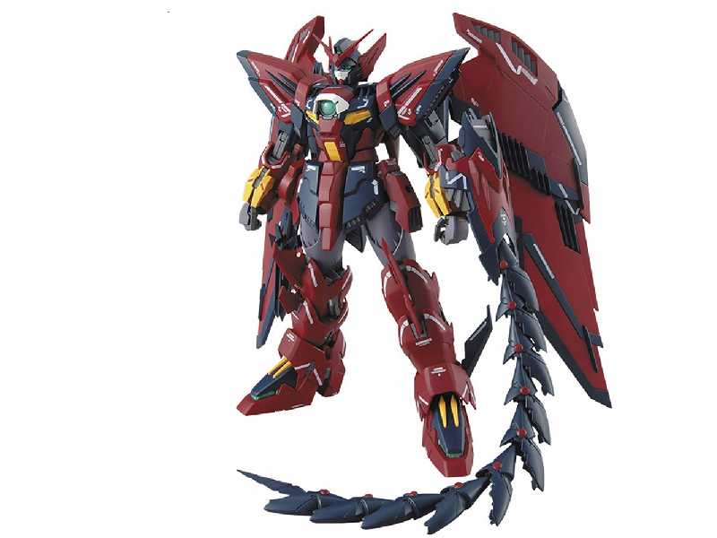 Epyon Ew Ver. Bl - image 1