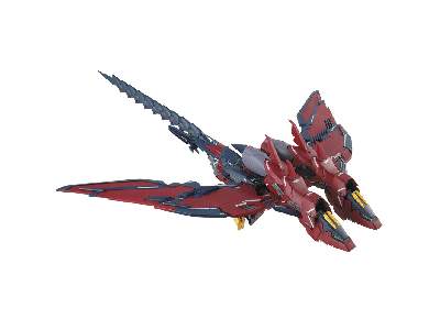 Epyon Ew Ver. Bl - image 3