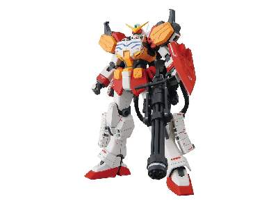 Heavyarms Ew Ver. - image 1