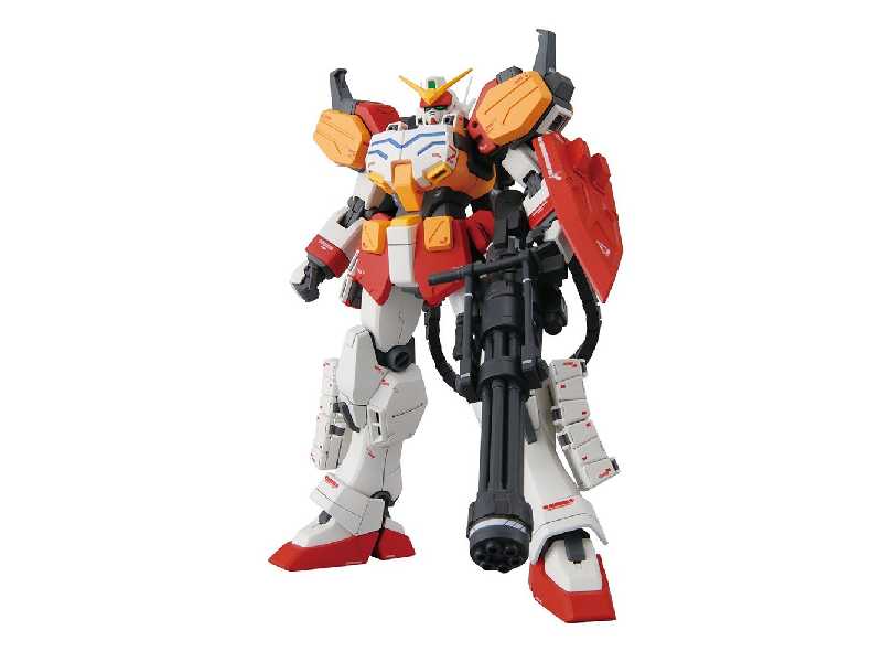 Heavyarms Ew Ver. - image 1